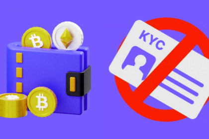 95 1 15 Best No KYC Crypto Exchanges for 2025 | Secure & Private