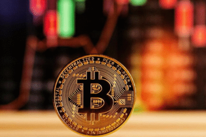 95 2 Bitcoin Slips Below 87,000 USDT After 0.29% Daily Drop