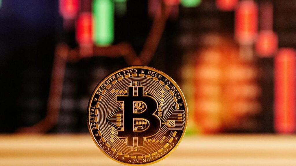 95 2 Bitcoin Slips Below 87,000 USDT After 0.29% Daily Drop