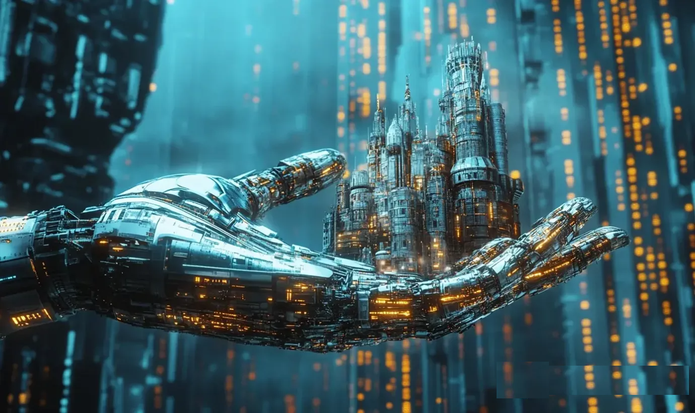 97 1 Crypto Tech News: Latest Blockchain, AI & Web3 Updates