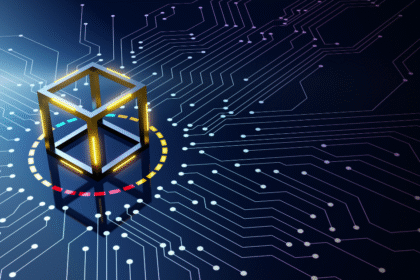 98 1 SEC Chair Pushes Blockchain Adoption in U.S. Markets