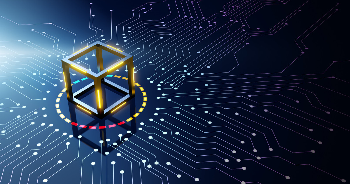 98 1 SEC Chair Pushes Blockchain Adoption in U.S. Markets