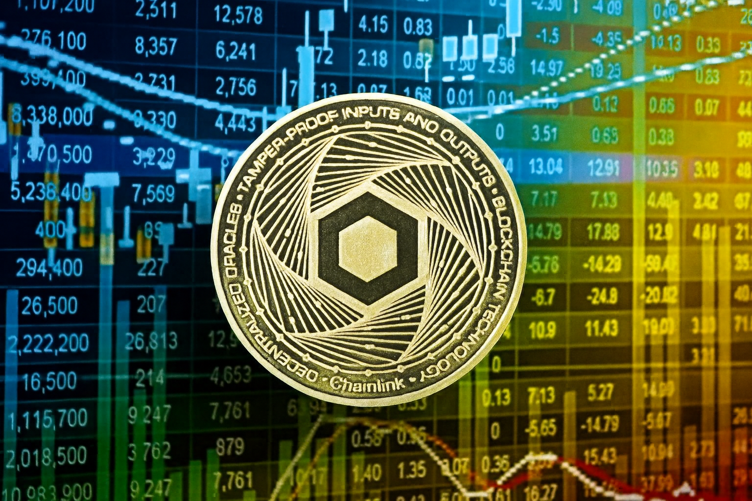 98 Chainlink ETF Launch: First Spot LINK Fund Debuts This Week