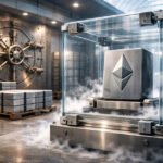 02 Ethereum Rebounds Above $1,900 as Institutional Staking Proposals and Corporate Treasury Demand Surges