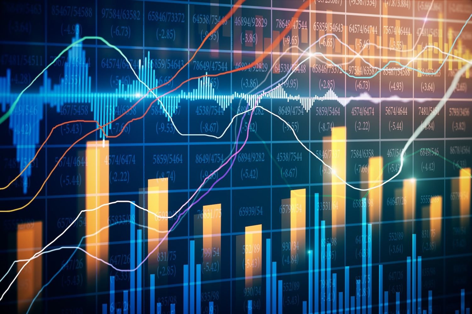 03 Institutional Infrastructure Breakthroughs Fuel Next-Gen Crypto Tech Rails