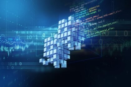 04 Global Financial Giants and Protocol Upgrades Drive New Epoch in Blockchain Infrastructure