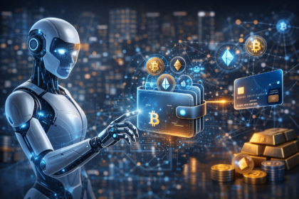 07 AI Agents Get Crypto Wallets as Zero-Knowledge Proofs Resolve Web3 Trust Crisis