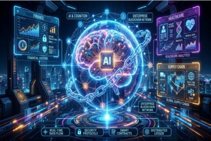 11 The Evolving Blockchain Landscape: Regulatory Shifts, AI Synergy, and Institutional Expansion