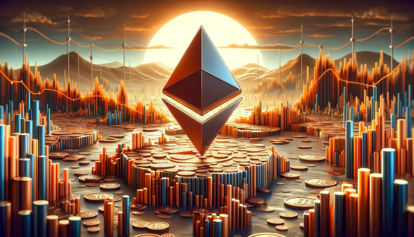14 Ethereum Faces Critical $2,000 Support Test as Crude Oil Surge Revives Global Inflation Concerns
