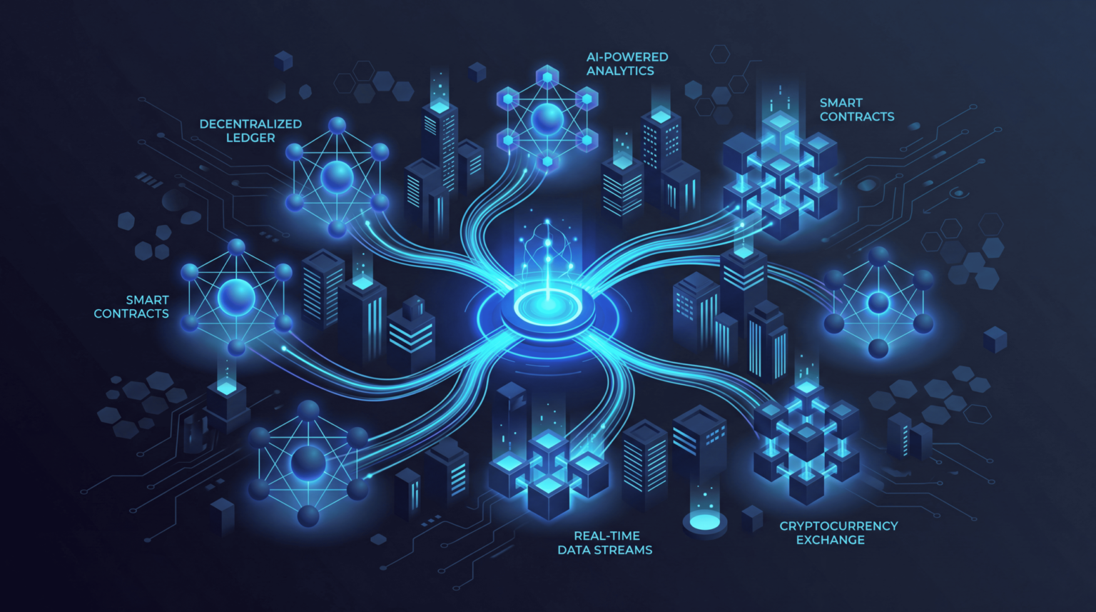 15 Next-Gen Protocol Upgrades and Modular Infrastructure: Inside 2026’s Crypto Tech Evolution