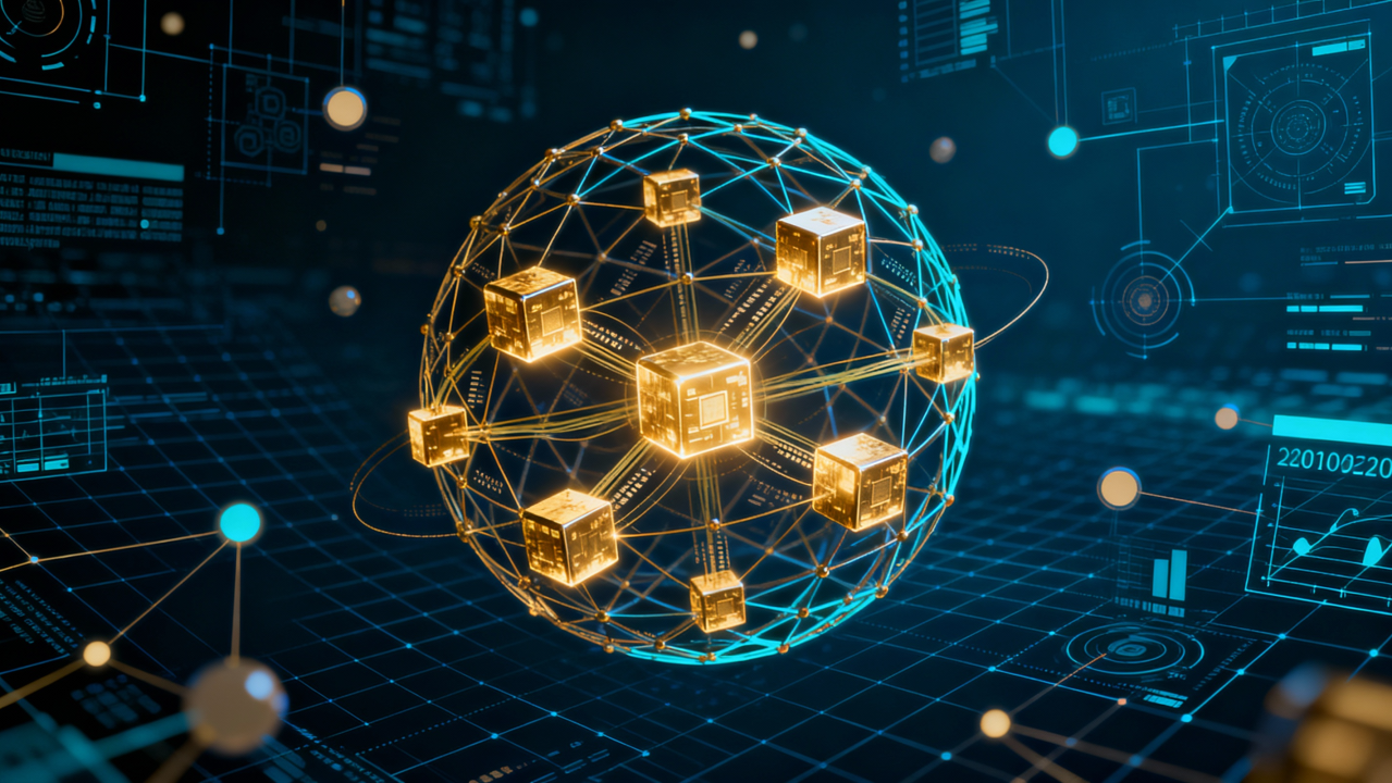 16 Post-Quantum Shields and Institutional Rails: The Latest Blockchain Infrastructure Upgrades